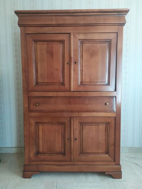 Meuble pour t�l�vision en bois massif 50 Saintry-sur-Seine (91)