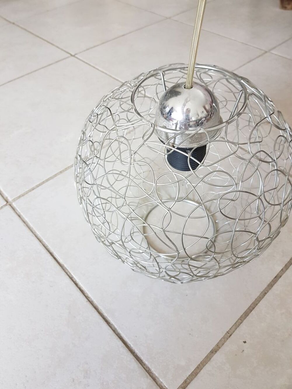 Abat jour Décoration