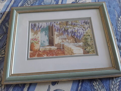 Cadrmes bon etat 5 Clermont-Ferrand (63)