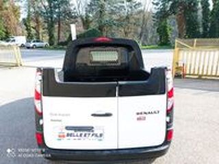 Kangoo Express KANGOO TCE 115 cv PICK-UP 2019 occasion 38840 Saint-Lattier
