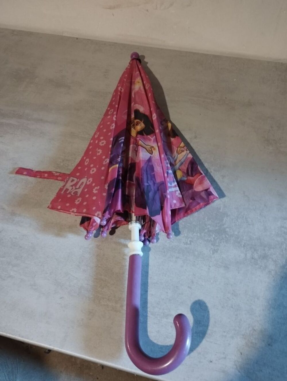 Parapluie enfant Dora l exploratrice Jeux / jouets