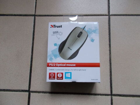 SOURIS OPTIQUE 7 Saint-Georges-d'Esp�ranche (38)