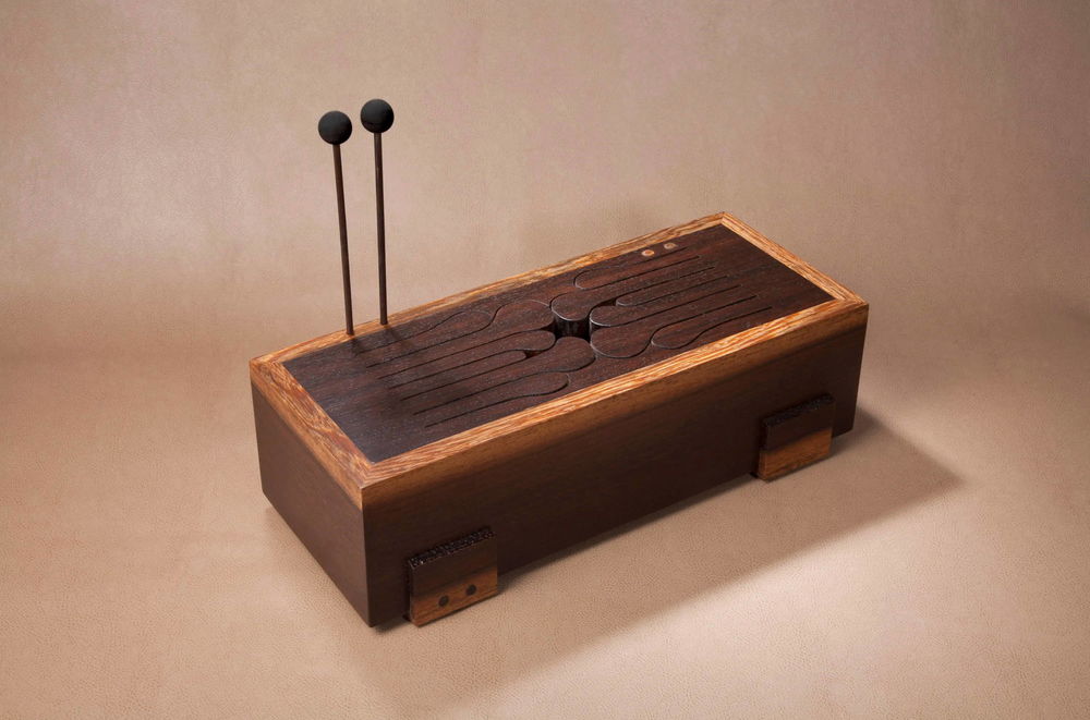 Tongue drum Instruments de musique