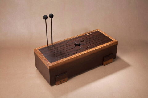 Tongue drum    500 Aurillac (15)