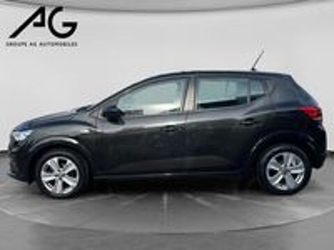 Sandero TCe 90 - 22 Confort 2022 occasion 08300 Rethel