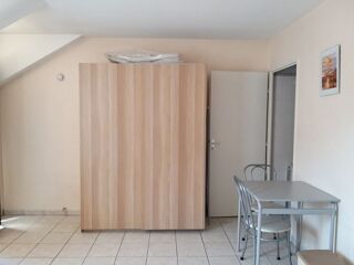  Appartement à louer 1 pièce 22 m² Dijon