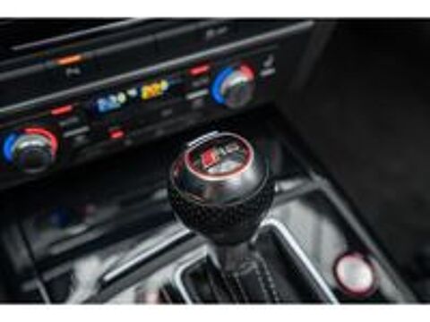 RS6 Avant Performance V8 4.0 TFSI 605 Quattro Tiptronic 8 2015 occasion 75014 Paris