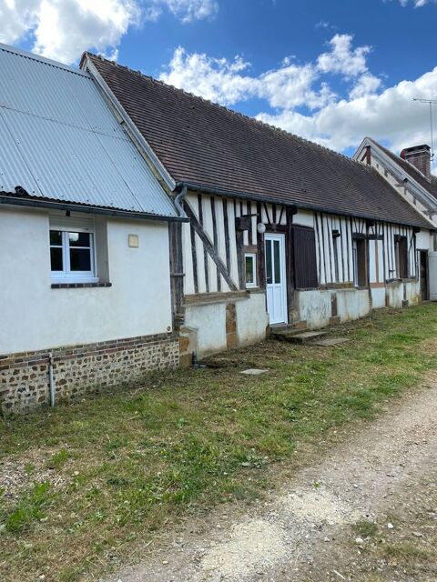  Maison � louer 3 pi�ces 60 m� Bourth