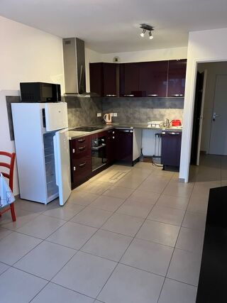  Appartement � louer 2 pi�ces 41 m�