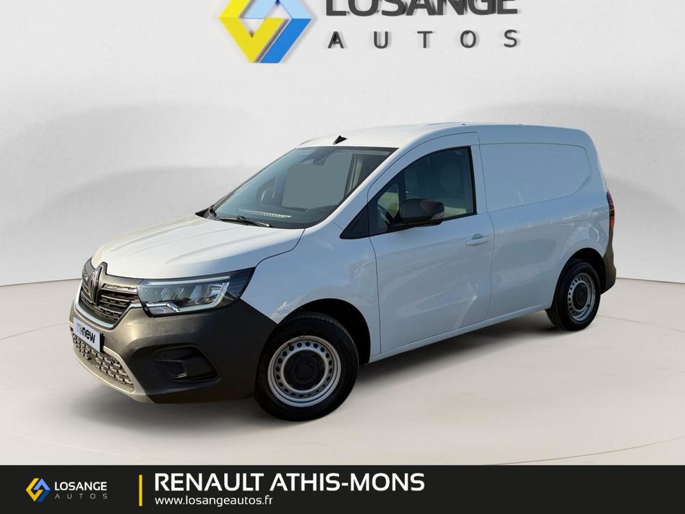 Kangoo Express FG TOLE BLUE DCI 95 L1 GSR2 EXTRA 2024 occasion 91200 Athis-Mons