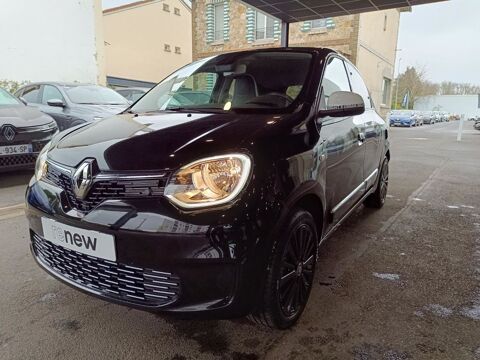 Annonce voiture Renault Twingo 13280 