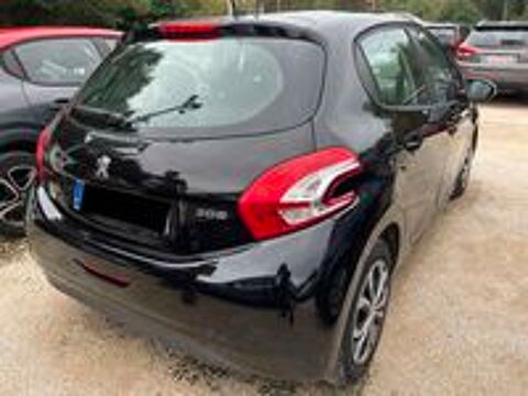 208 1.4 HDi 68ch BVM5 Access 2015 occasion 84000 Avignon