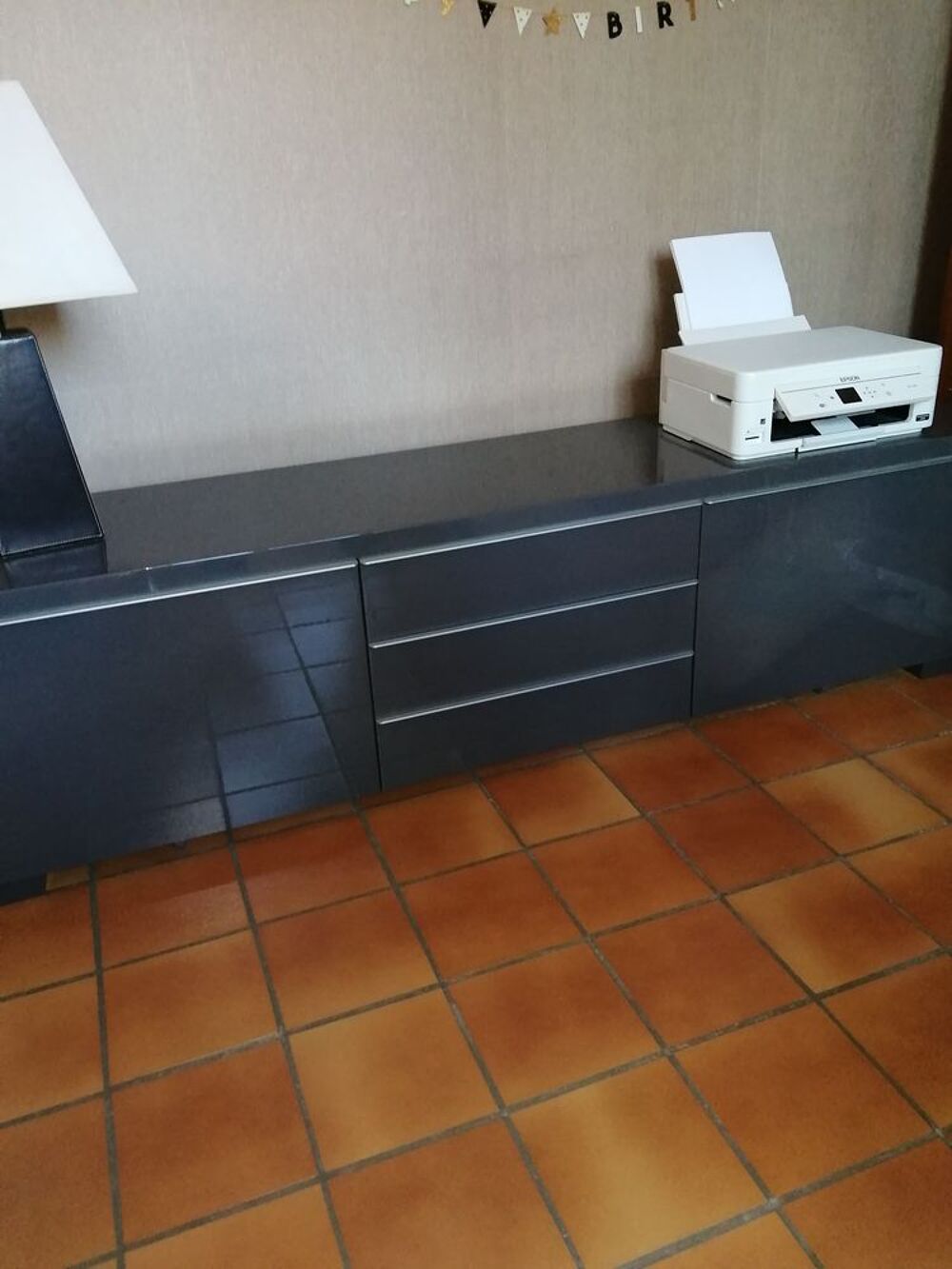 meuble t&eacute;l&eacute; IKEA Meubles