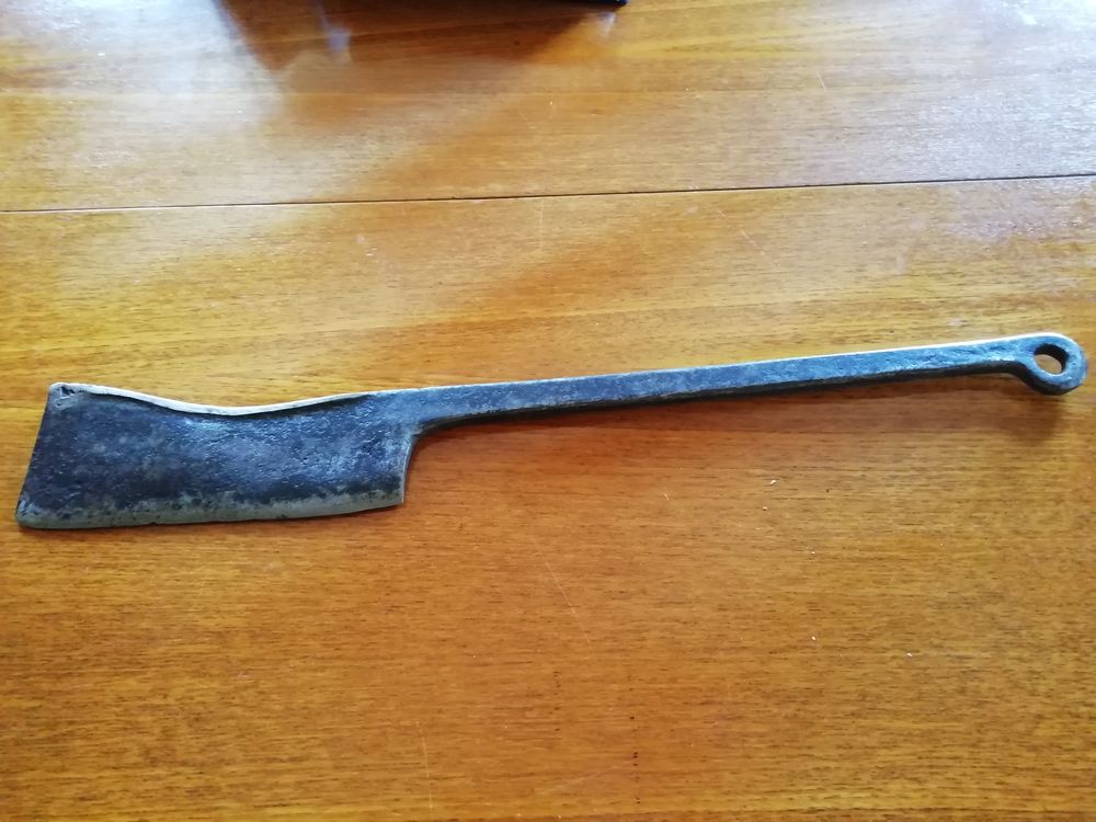 HACHOIR COUPERET ANCIEN Cuisine