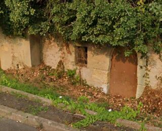 Location Autre Cave Amboise 37400 Amboise