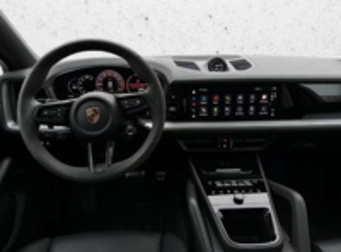 Cayenne S COUPE E-HYBRID 3.0 V6 519 PHASE 2 2024 occasion 59000 Lille