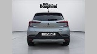 Captur E-Tech full hybrid 145 Evolution 2023 occasion 38140 Rives