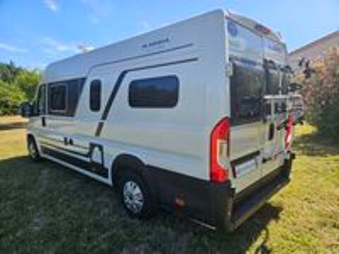  2025 occasion 84170 MONTEUX
