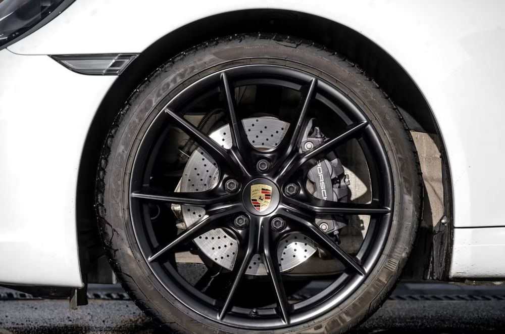 911 (991) 911 Carrera Coup&eacute; 3.0i 370 PDK 2018 occasion 38440 Saint-Jean-de-Bournay