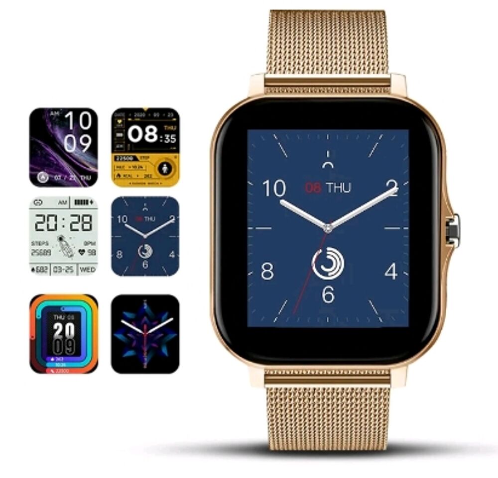 montre connect&eacute;e Sports