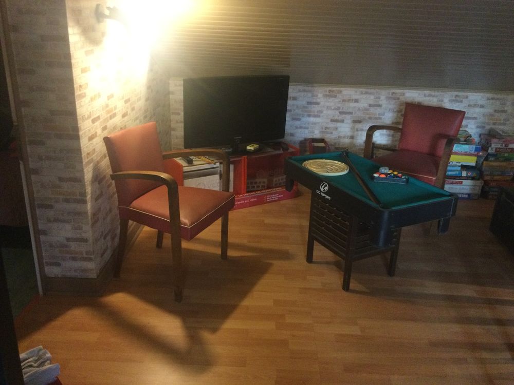 Fauteuils Meubles