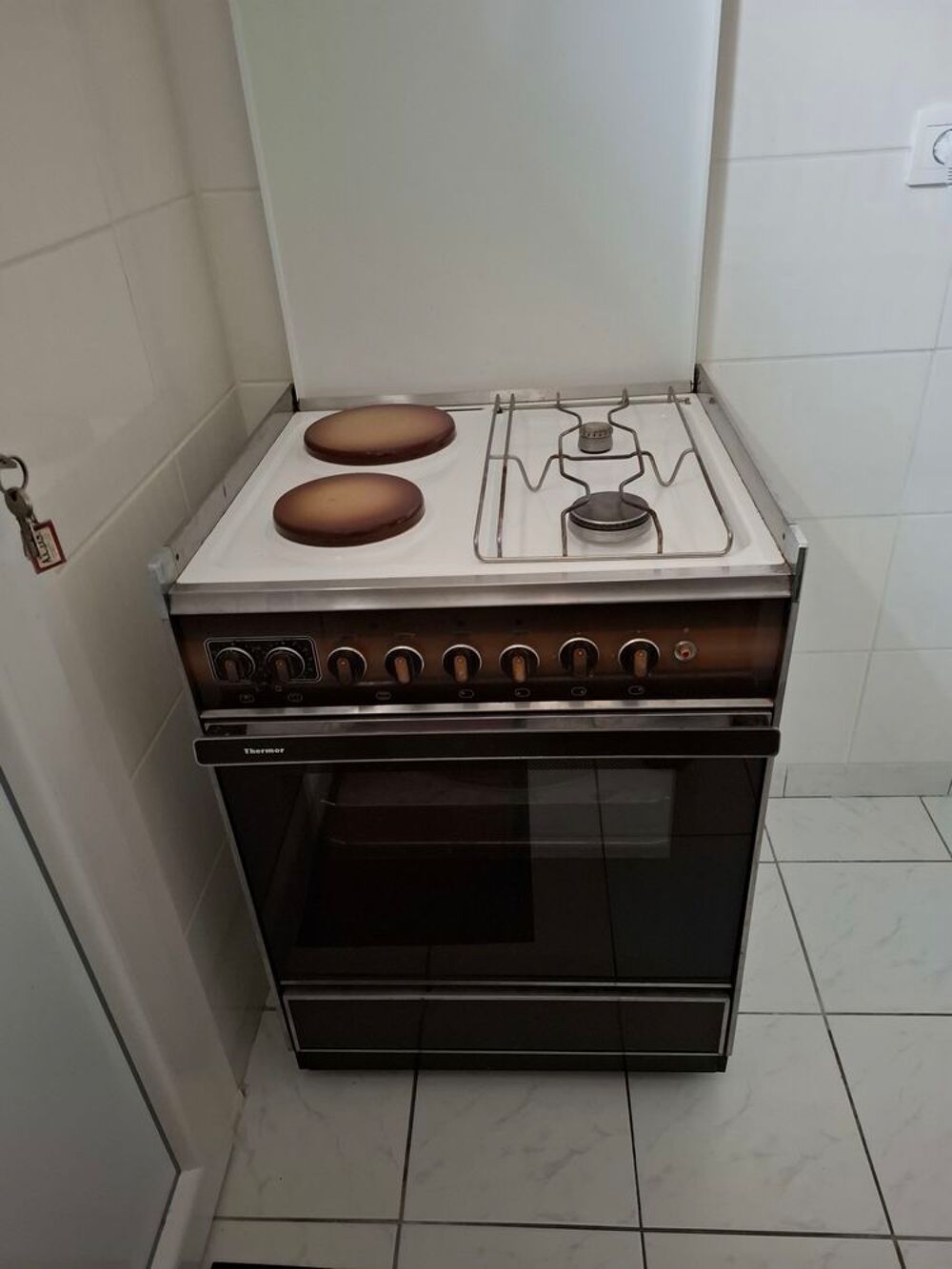 Gazini&eacute;re Electroménager