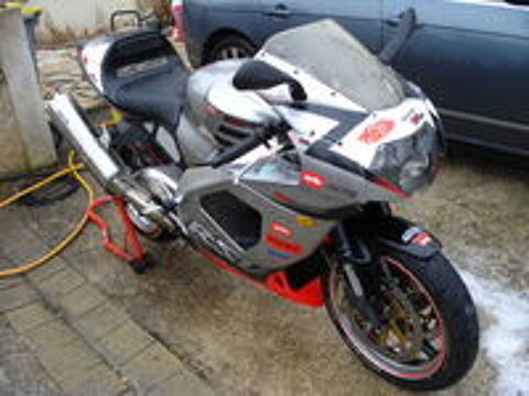 APRILIA 2002 occasion 94150 Rungis