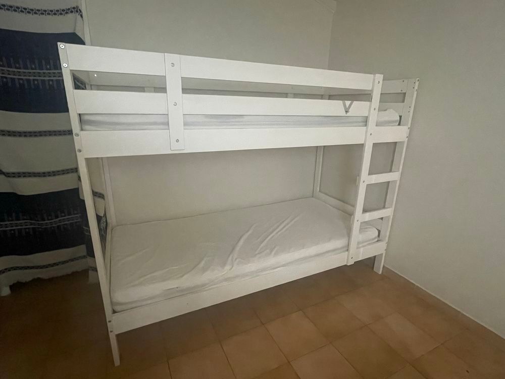 Lit superpos&eacute; Meubles