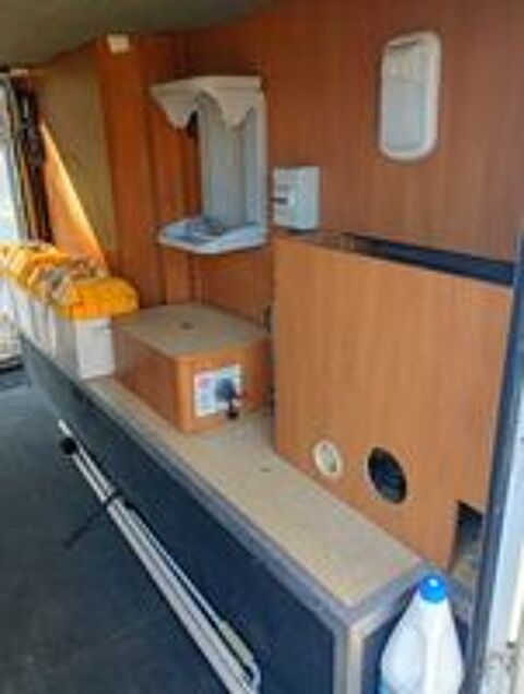  2003 occasion 31570 Lanta