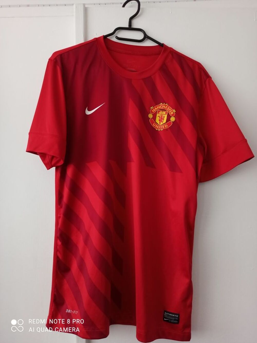 Maillot Manchester United Vtements