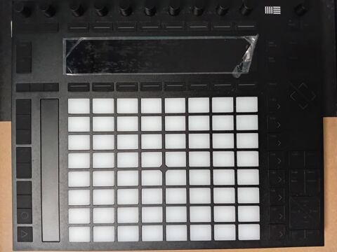 Ableton Push 2 400 Sainte-Rose (97)