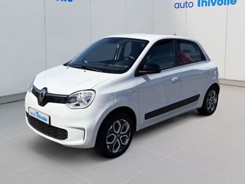 Annonce voiture Renault Twingo 12490 €
