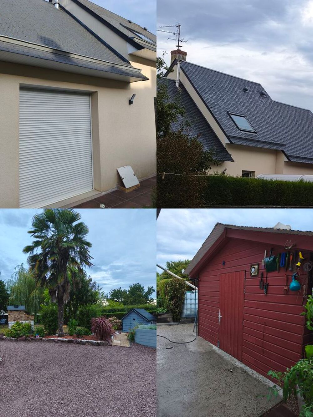Vente Maison Maison contemporaine Escoville