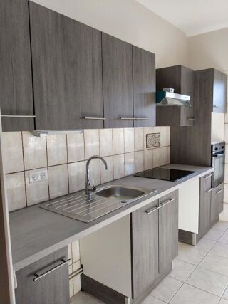  Appartement � vendre 3 pi�ces 59 m�