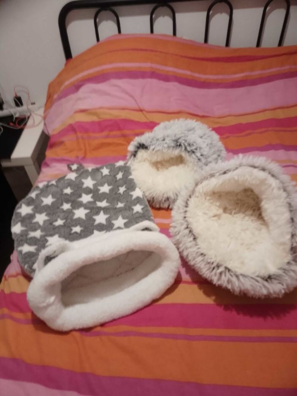 DOUDOU+REMBOURRE+POUR+ANIMAUX+NEUF Vêtements