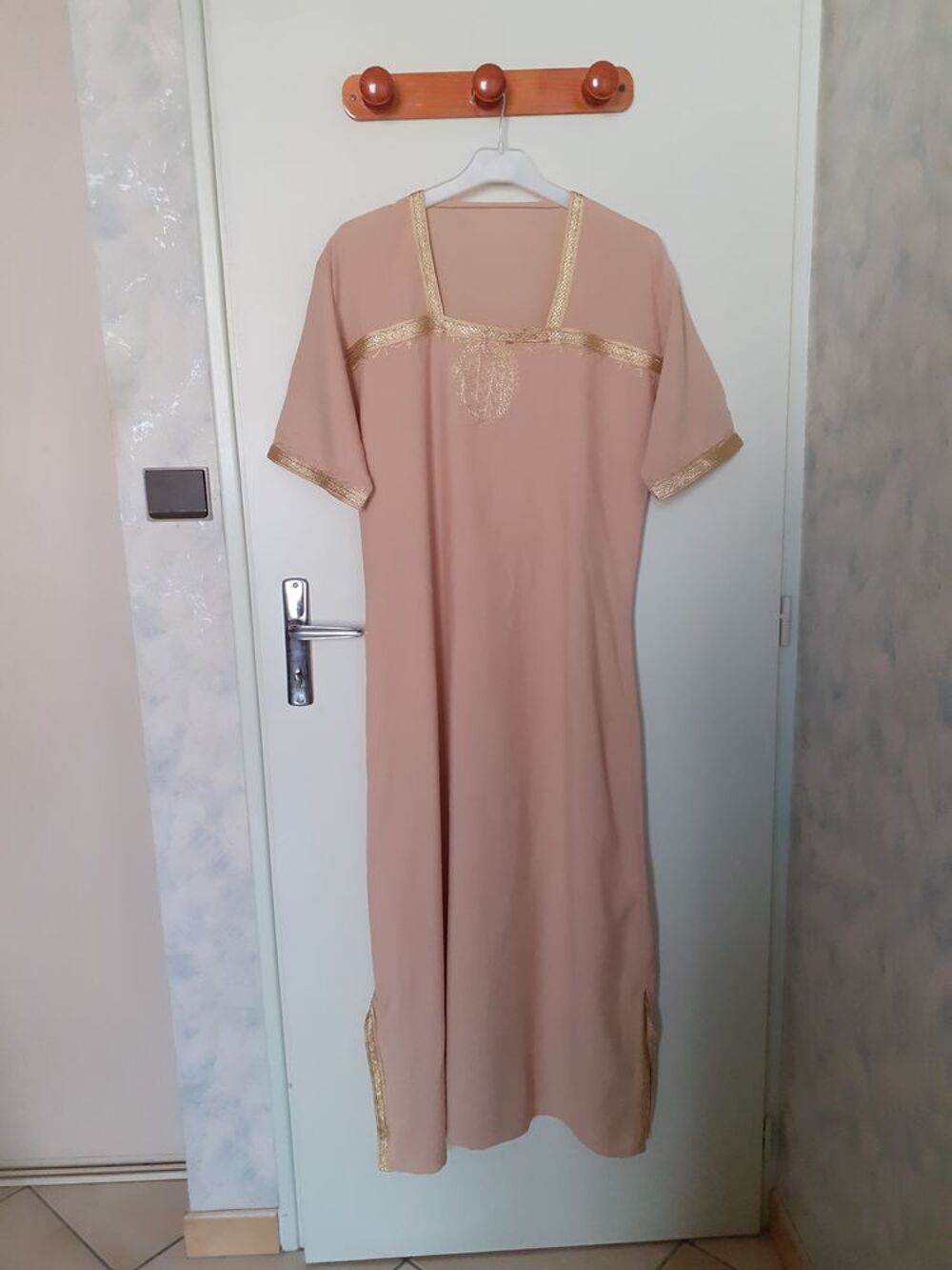 Robe orientale taille 40-42 Vêtements