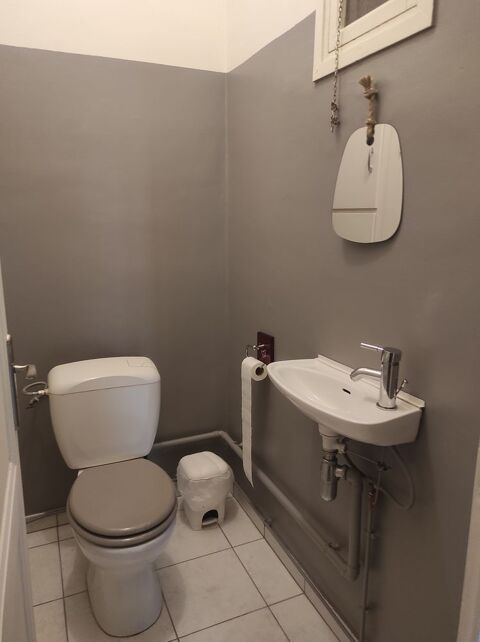  Appartement � louer 2/3 pi�ces 70 m�