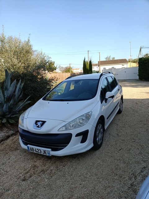 Peugeot 308 sw 1.6 HDi 90ch BLUE LION Confort