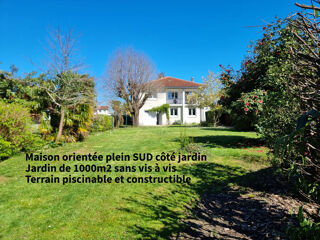  Villa � vendre 6 pi�ces 120 m�