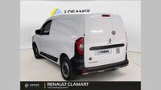 Kangoo Express TCE 130 BVA EXTRA 2023 occasion 92140 Clamart