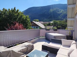  Appartement à vendre 4 pièces 130 m²