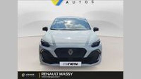 Clio VI Clio TCe 115 ch Evolution + 2026 occasion 91300 Massy