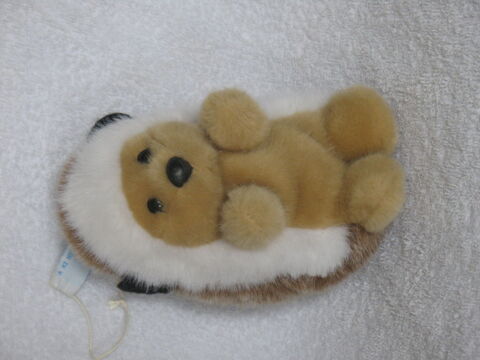 17 Peluches 15 Bougival (78)