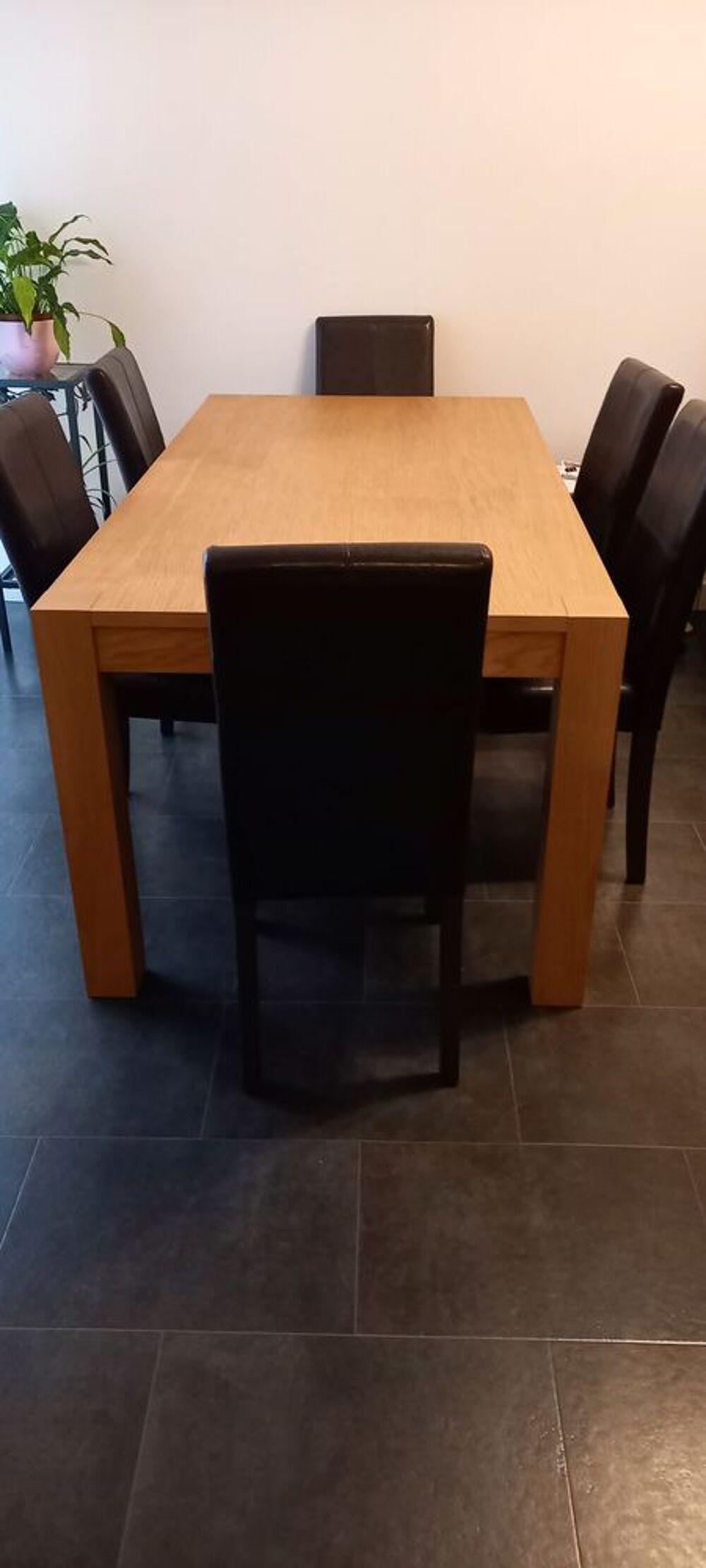 Table salle &agrave; manger Meubles