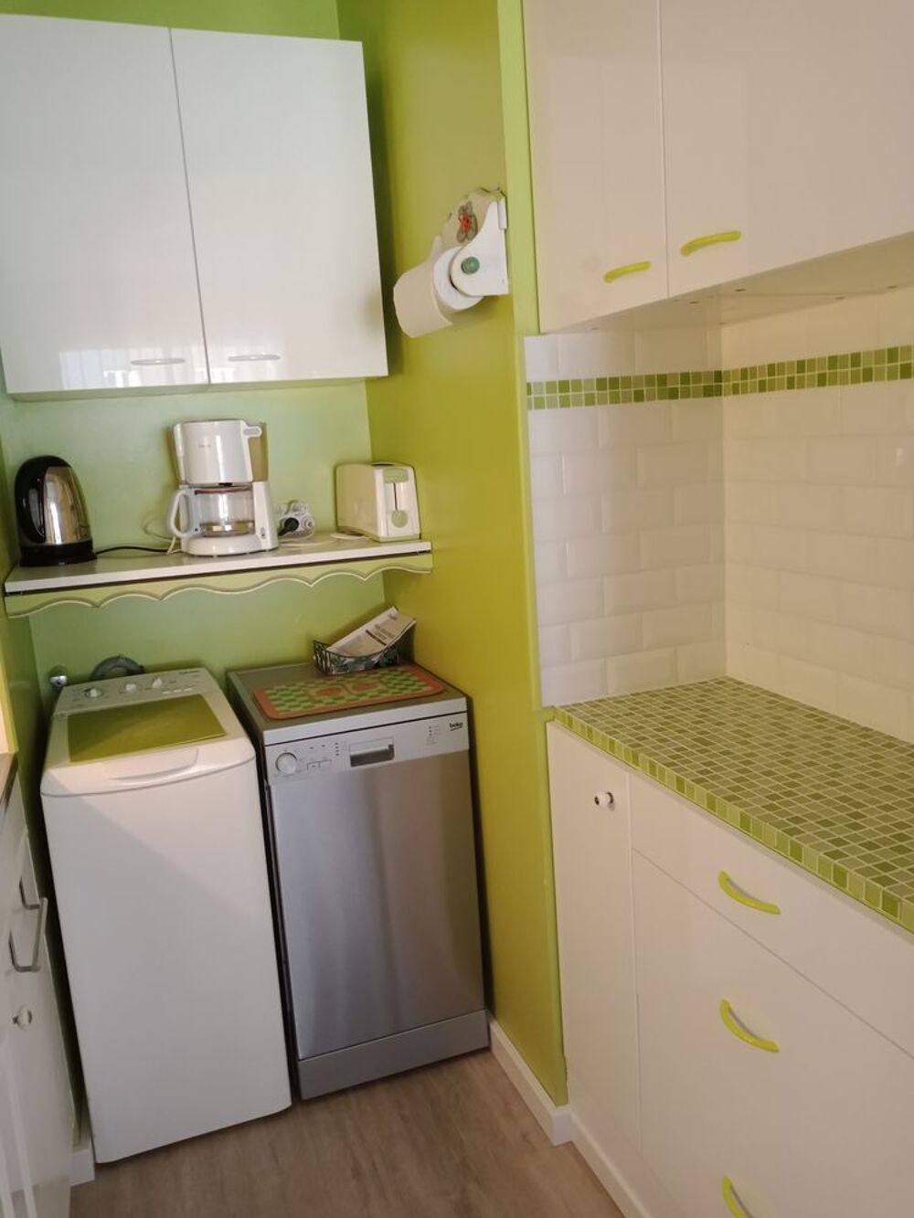   APPARTEMENT duplex  T3 AX LES THERMES Midi-Pyrénées, Ax-les-Thermes (09110)