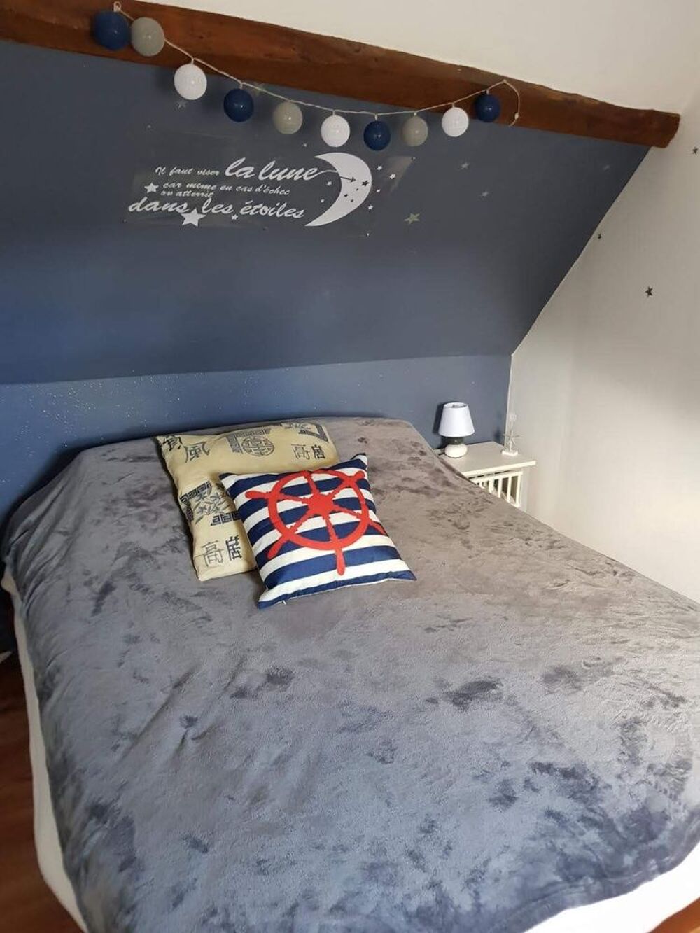   Maison typique à Criel sur Mer Vacances  / Offres de location 