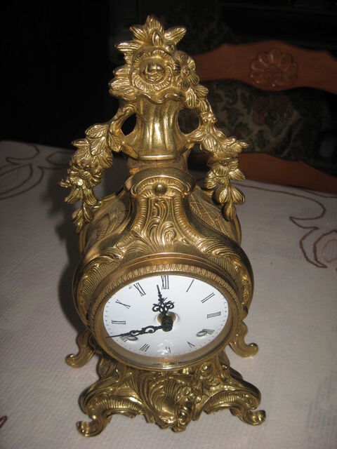 ancien carillon style cartel 130 Racquinghem (62)