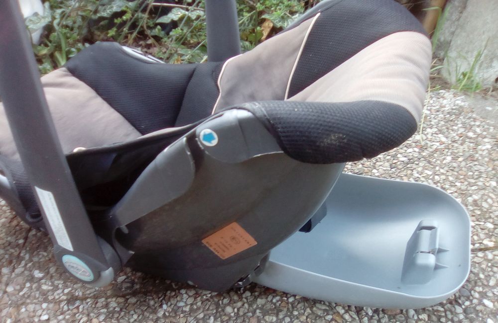 Cosy Neo Nato 0 &agrave; 13 kg Puériculture