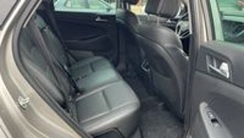 Tucson 1.7 CRDi 115 2WD Executive 2017 occasion 47240 Castelculier