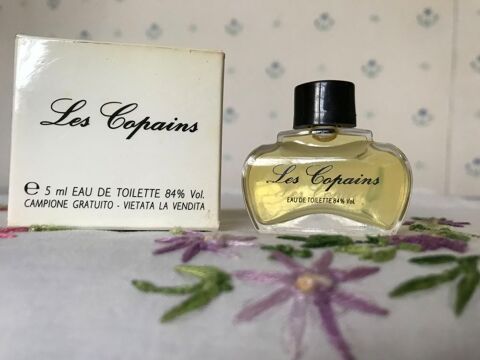 Miniature de parfum 4 Vincennes (94)